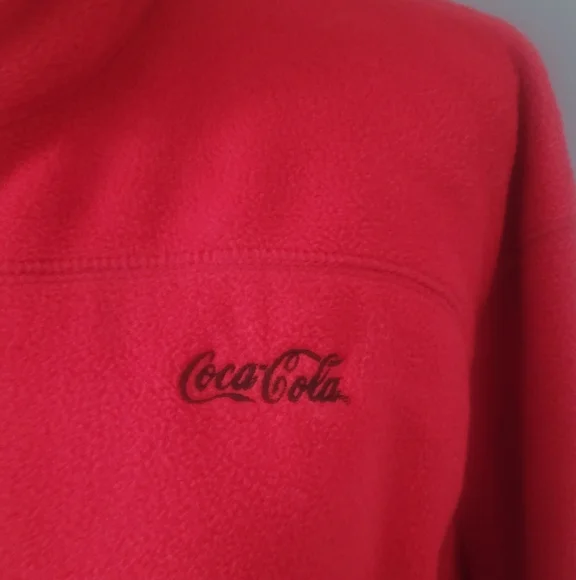 Timberland Mens Fleece Jacket - Picture 2 of 3